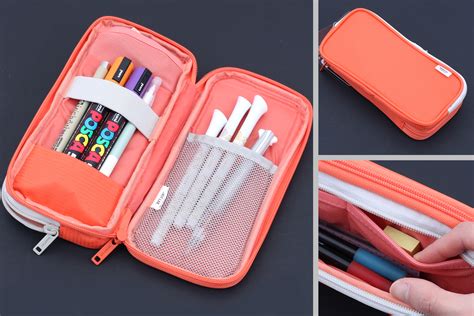 what are tge best quality pencil pouches